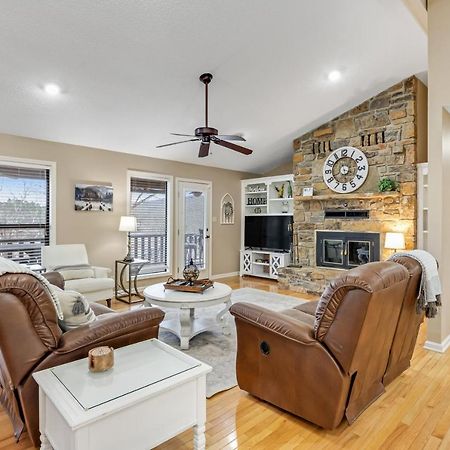 The Silverwood Lake Hamilton Exterior foto